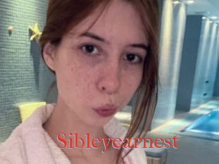 Sibleyearnest