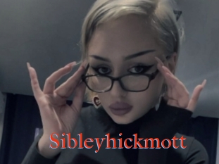 Sibleyhickmott