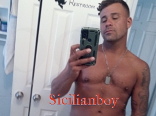 Sicilianboy