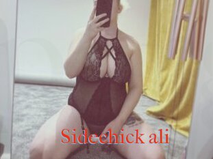 Sidechick_ali