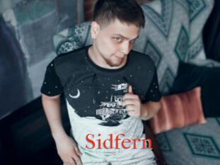 Sidfern