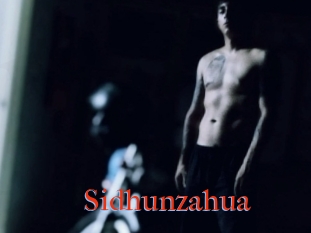 Sidhunzahua