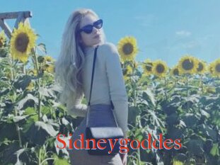 Sidneygoddes