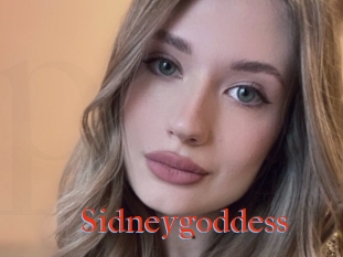 Sidneygoddess