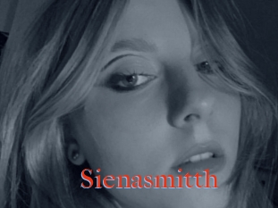 Sienasmitth