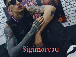 Sigimoreau