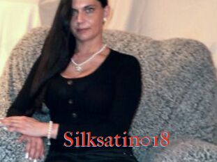 Silksatin018