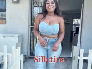 Sillytina