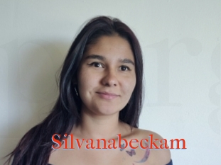 Silvanabeckam