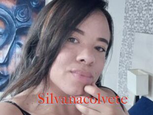 Silvanacolvete