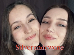 Silverandcwene