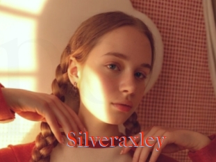 Silveraxley