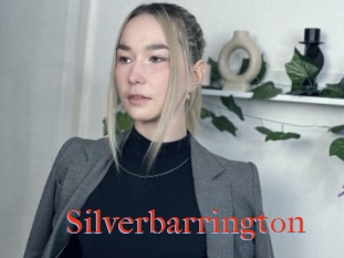 Silverbarrington