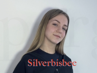Silverbisbee
