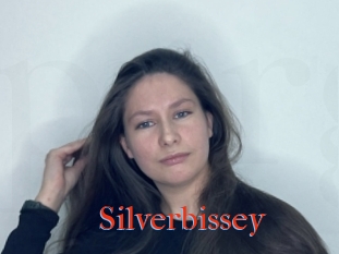 Silverbissey