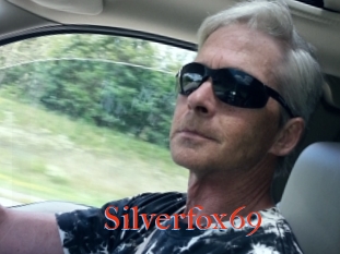 Silverfox69