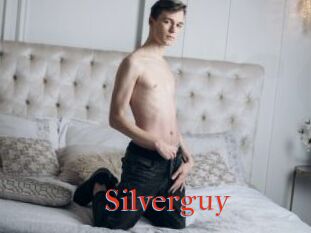 Silverguy