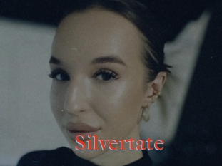 Silvertate