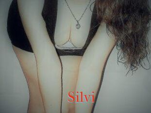 Silvi