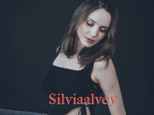 Silviaalvey