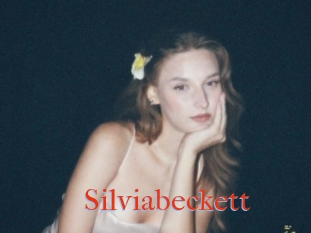 Silviabeckett