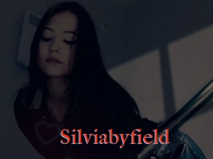 Silviabyfield