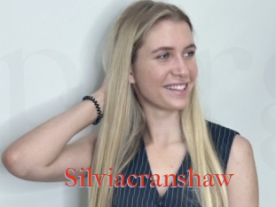 Silviacranshaw