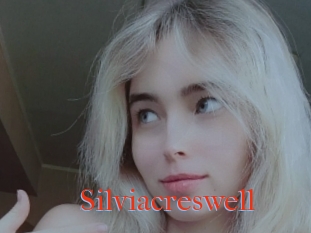 Silviacreswell