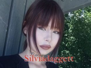 Silviadaggett