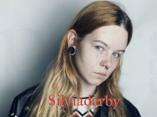 Silviadarby