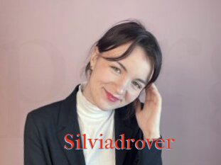 Silviadrover