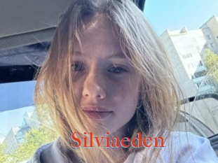 Silviaeden