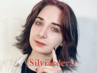 Silviaedern