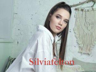 Silviafelton