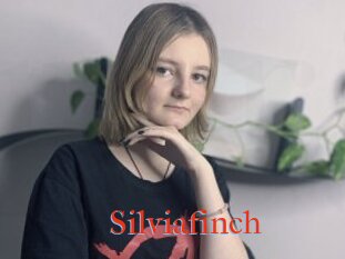 Silviafinch