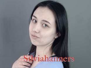 Silviahanners