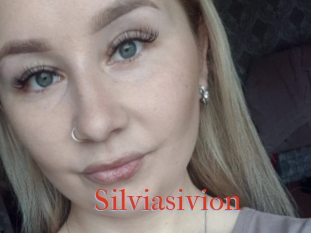 Silviasivion