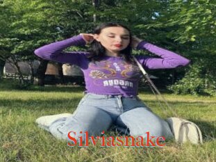 Silviasnake