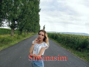 Siminasim