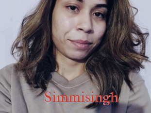 Simmisingh