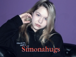 Simonahugs