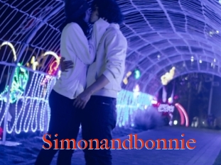 Simonandbonnie