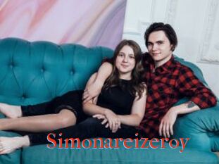 Simonareizeroy