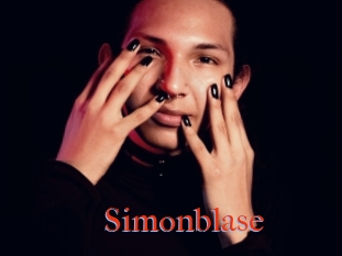 Simonblase