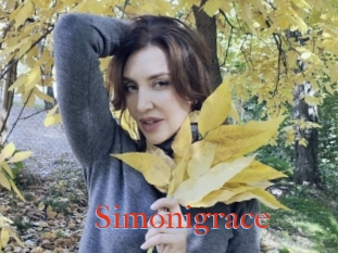 Simonigrace