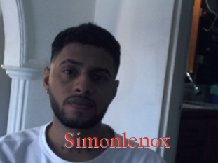 Simonlenox