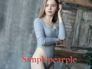 Simplepearple