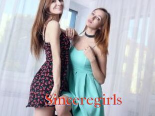 Sinceregirls