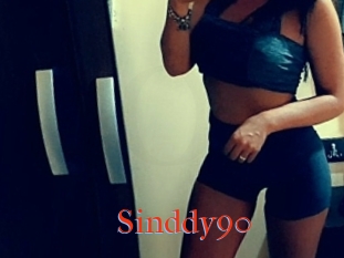 Sinddy90