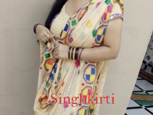 Singhkirti